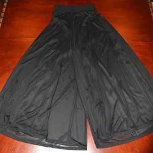 Cello pants- Raven & Pearl